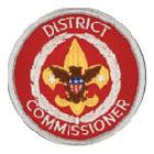 District Commissioner